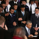 Image for article titled Obama’s Battle for Black Boys: My Brother’s Keeper, 2 Years Later